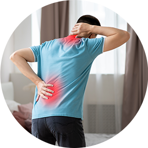 예측 불가능한 사고, 철저히 대비하세요